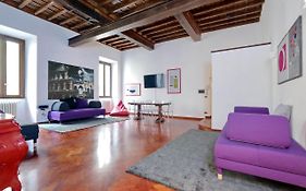 Campo Dei Fiori 3-Bed Apartment Hi Standing
